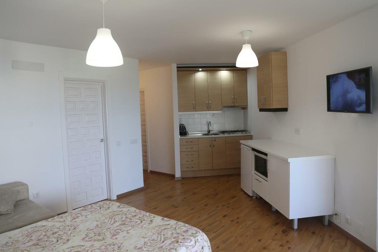 Apartament Alteasol Playa Zewnętrze zdjęcie